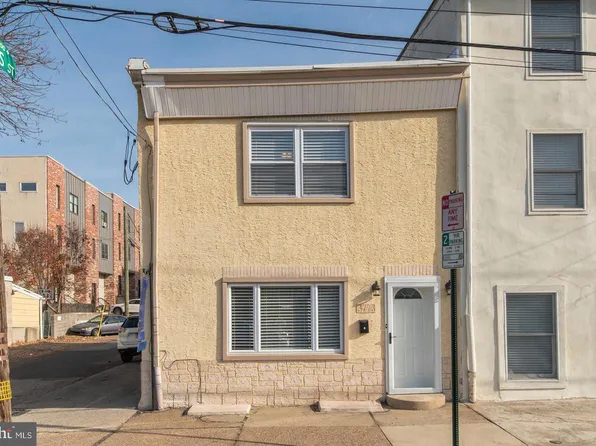 3773 Cresson St, Philadelphia, PA 19127