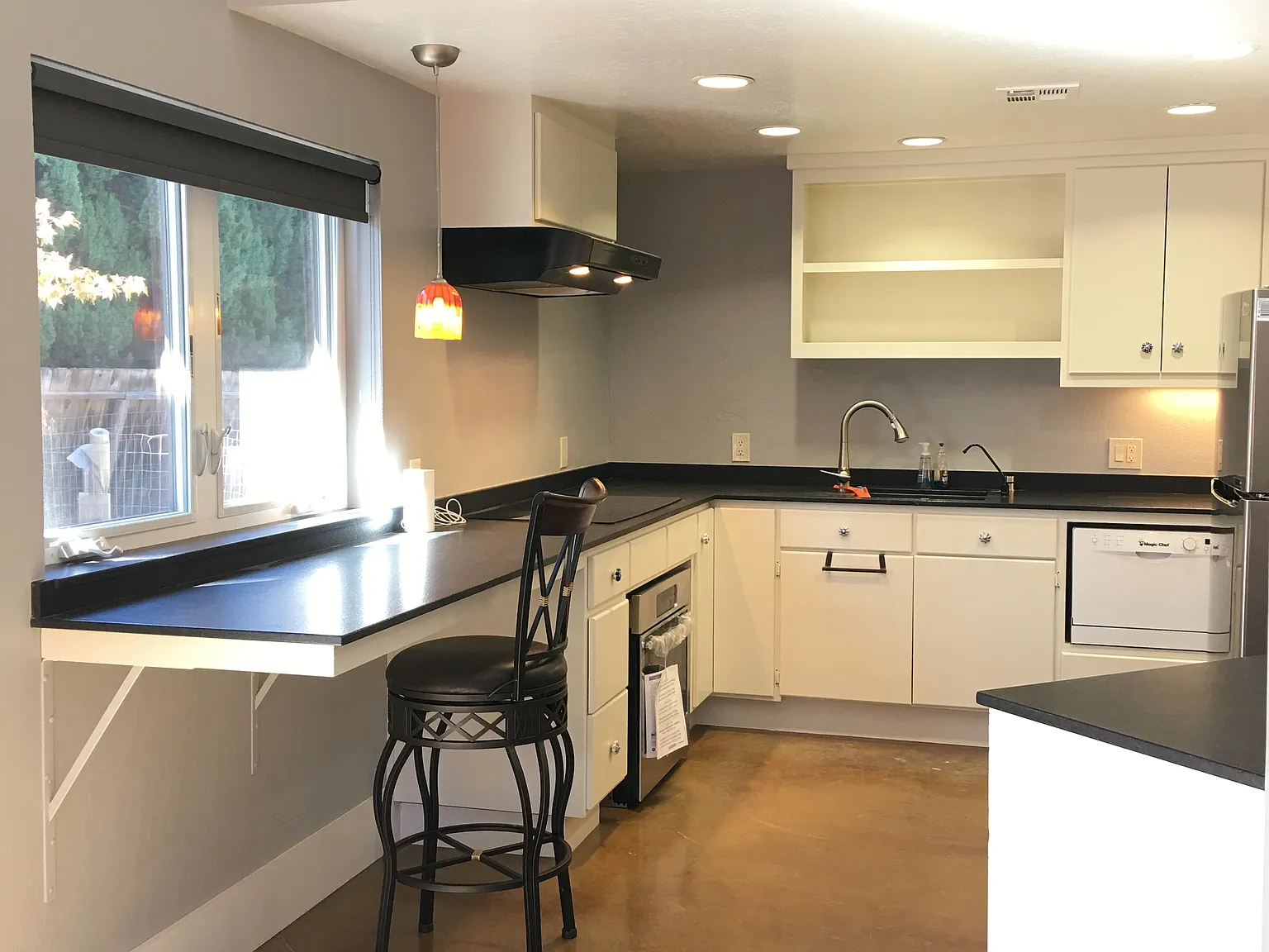 1 bed, 597 sqft, $2,700 — Photo 4