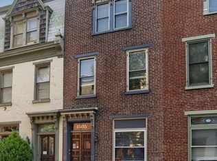1505 Penn St APT 1, Harrisburg, PA 17102