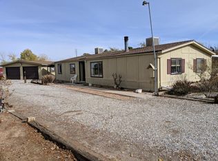 6564 Acacia Rd, Phelan, CA 92371