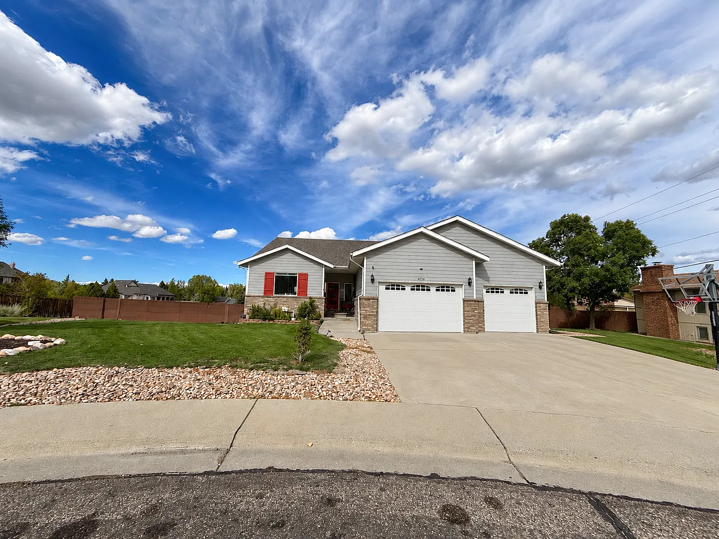 Exceptional East Casper Home | Furnished or Unfurnished — Photo 1