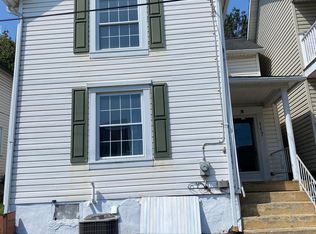 117 Center St, Millsboro, PA