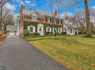 523 Hamilton Rd, Lancaster, PA 17603