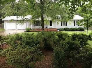 801 Wrights Mill Rd, Aiken, SC 29801