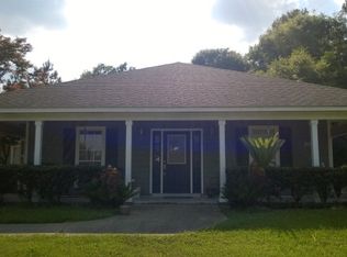 2316 Crystal Ky, Mobile, AL 36695