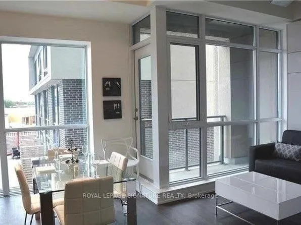 75 The Donway Way W, Toronto, ON