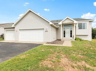 240 2nd Ave SW, Rice, MN 56367