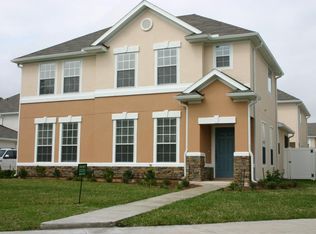 5729 Sandstone Way, Jacksonville, FL 32258