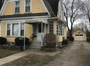 806 E Main St, Delta, OH 43515