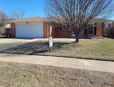 2605 NW Cedric Cir, Lawton, OK, 73505