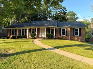 441 Chadwyck Dr, Danville, VA 24541