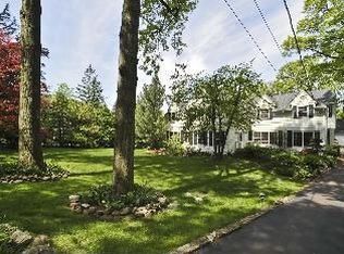 117 Hemlock Rd, Short Hills, NJ 07078