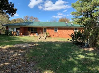 29351 State Road 70e Rd, Bennington, OK 74723