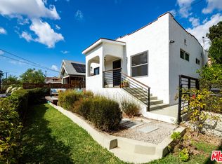 5821 Meridian St, Los Angeles, CA 90042