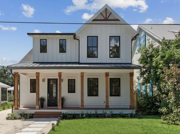 1114 White St, Fernandina Beach, FL 32034