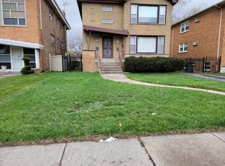 15116 Woodlawn Ave, Dolton, IL