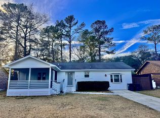 133 Larson Dr, Summerville, SC 29485