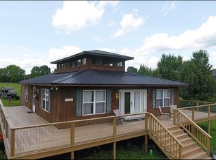 4579 Bayou Access Rd, Mammoth Spring, AR 72554