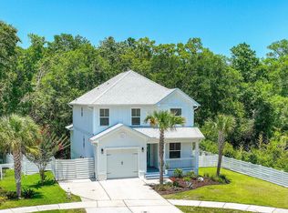 245 Melrose Ave, Santa Rosa Beach, FL 32459