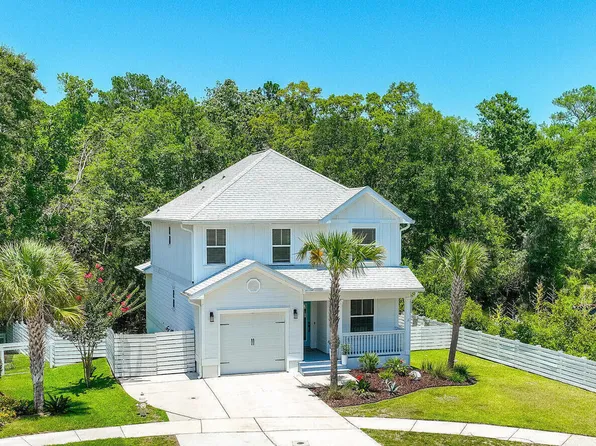 245 Melrose Ave, Santa Rosa Beach, FL 32459