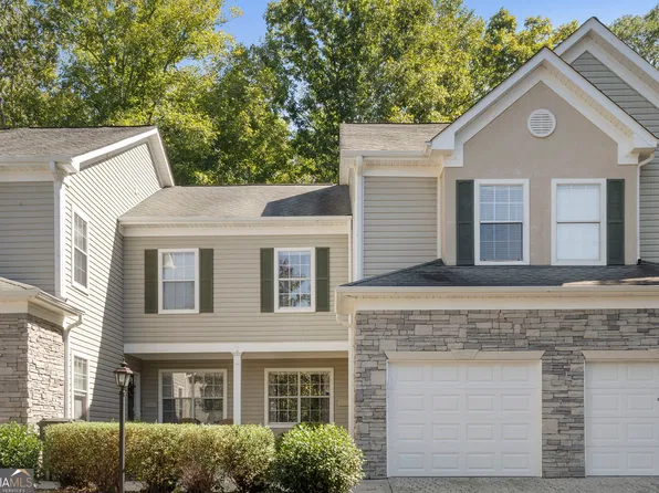 603 Las Brasis Ct, Peachtree City, GA 30269