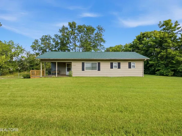 11442 Snyder Rd, Knoxville, TN 37932