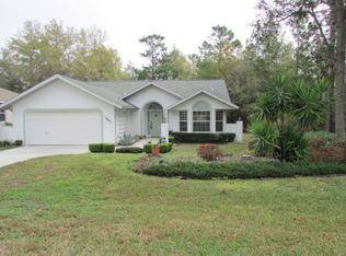 19451 SW 98th Place Rd, Dunnellon, FL 34432