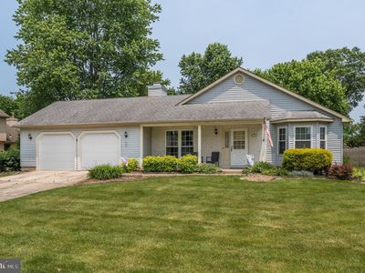 12 Mayville Ln, Marlton, NJ, 08053