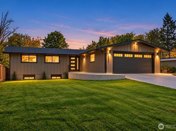 19908 47th Avenue NE, Lake Forest Park, WA 98155