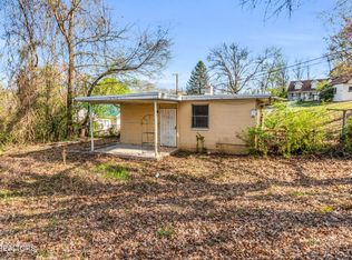 237 S Purdue Ave, Oak Ridge, TN 37830