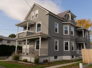 39 W School St #A, Westfield, MA 01085