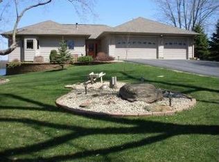 3757 Culver Ct, Faribault, MN 55021