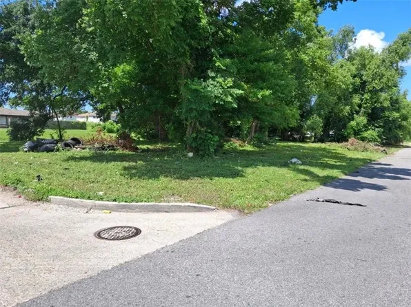 1805 Odeon St, New Orleans, LA 70114