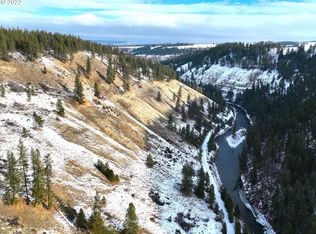 73827 Palmer Junction Rd, Elgin, OR 97827