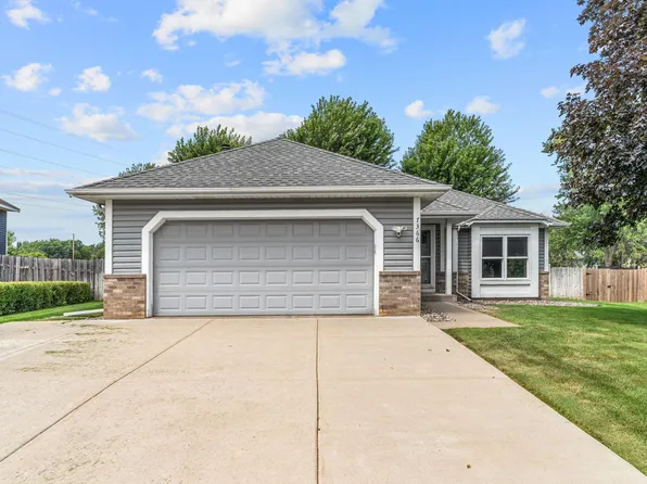 7366 Janero Ave S, Cottage Grove, MN 55016