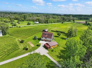 85 Shrine Road, Isle La Motte, VT 05463