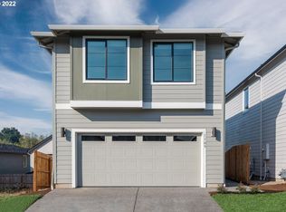 1109 N Auburn Pl, Ridgefield, WA 98642