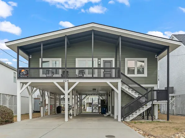 324 54th Ave. N, North Myrtle Beach, SC 29582