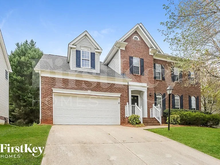 8601 Glade Ct — Photo 3