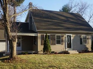13 Onondaga St, Springfield, MA 01128