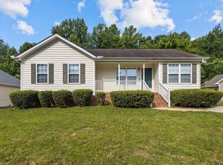 4304 Somerset Valley Ln SE, Raleigh, NC 27616