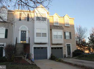 4712 Captain Bayne Ct, Upper Marlboro, MD 20772