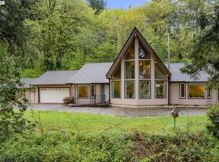 16540 S Stone Hill Dr, Molalla, OR 97038