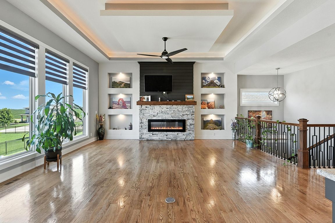 12717 S 77th St, Papillion, NE 68046 | MLS #22521466 | Zillow