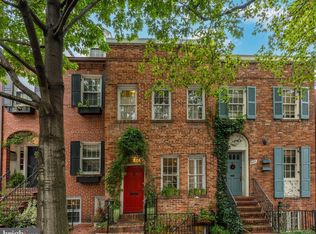 2719 O St NW, Washington, DC 20007