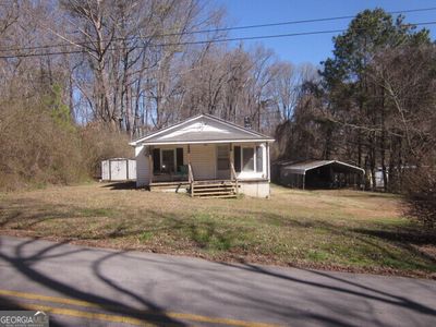 339 Northside Dr, Jasper, GA, 30143