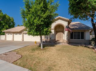 817 N Oracle, Mesa, AZ 85203