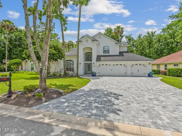 433 BIG TREE Road, Palm Valley, FL 32082