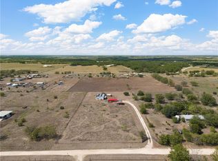 247 Jonah Ln, Mc Gregor, TX 76657