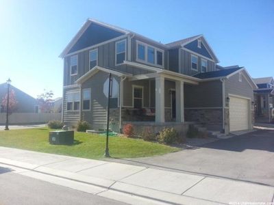 5391 W Cherry Breeze Ct, Herriman, UT, 84096
